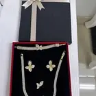 طقم زيركون