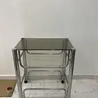 طاوله تلفزيون قديمه