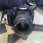 Camera Canon EOS 1100 D