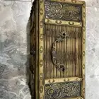 صناديق خشب قديمة جدا