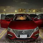 MG5 2023 فل كامل شبه الجديدة وكالة علي الشرط