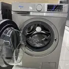 غسالة اتوماتيك يوجين أمامية (11) - متوفر كاش و اقساط