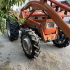 حراثة كابوتا M7500