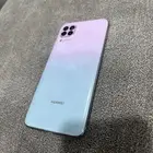 Huawei Nova 7i 128GB used  with Google Play