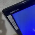 شاشة ليست سمارت