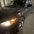 مازدا 2016 سوداء