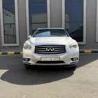 جيب انفنتي QX60 موديل 2015