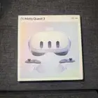 Oculus Quest 3