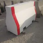 صبات نيوجرسي خرسانات
