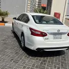 نيسان التيماء 2018 ستاندر ماشي212