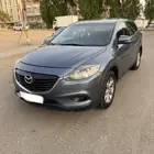مازدا 2015.   Cx9