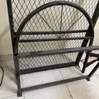 سرير حديد للبيع 120