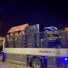 دينه لتوصيل المشاوير داخل بلقرن وضواحيها