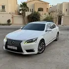 لكزس LS460L 2013