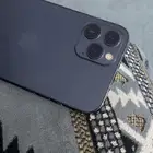 جوال ايفون 12 برو ماكس قيقا 128 بطارية   100