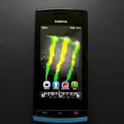 نوكيا 500 Nokia