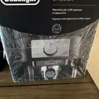 ماكينة قهوه delonghi