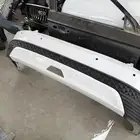 صدام خلفي اكسنت2025