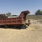 صندوق قلاب نظيف بستم واقف كامل اغراضه