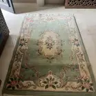 للبيع سجادة راقية صينية الصنع   بحالة ممتازة