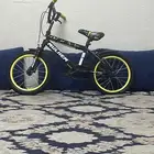 سيكل مستخدم على السوم