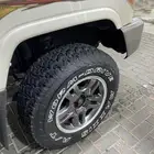 جنوط ربع