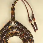 مسباح كهرمان روسي عطش
