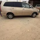 انوفا 2007