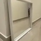مرايا ايكيا مربعه