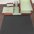 طقم مكتب بحالة ممتازة