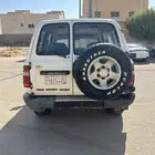 جيب تايوتا لاند كروزر 96