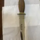 سكين خوجه باكستاني مشدللرجل