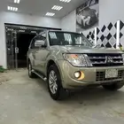 باجيرو 2014 فل كامل للبيع