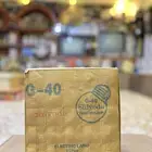 لمبات صفر صغيرة لعناقيد الزواجات قديمة