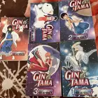 مانجا غينتاما manga