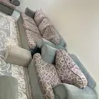 للبيع كنب وزوليه