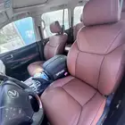 تنجيد مقاعد لكزس
