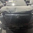 قطع غيار شانجان S35