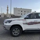 هايلوكس دبل 2024