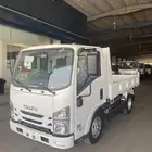 ايسوزو قلاب 5 طن اقل سعر 2025