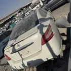 قطع غيار مكسيما تشليح نيسان مكسيما 2011