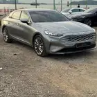 كيا K8 6V موديل 2022 (بحاله ممتازه)