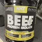 بيف بروتين اناناس Beef protien NXT