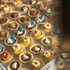 توزيعات ميني تارت حلو ومالح