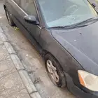 التيما 2007 مخبطة للبيع تشليح كاملة وليس قطع