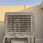 مكيف صحراوي الجزيرة نظيف جدا