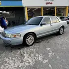 فورد جراند ماركيز 2008 مكيف ثلج المستخدم