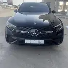 مرسيدس 200GLC موديل 2024 .. وارد دبي
