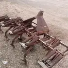 مشط او مخراش جلوشي للبيع