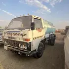 دينا تايوتا وايت ماء موديل 83 بدي وكاله